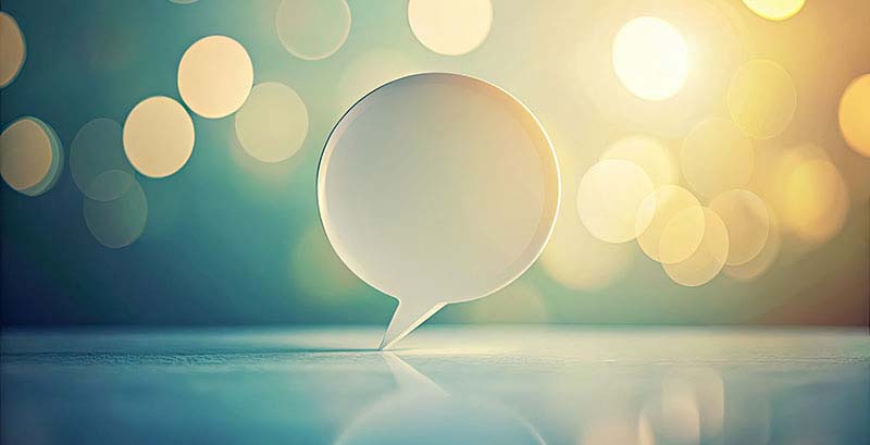 VOICE 