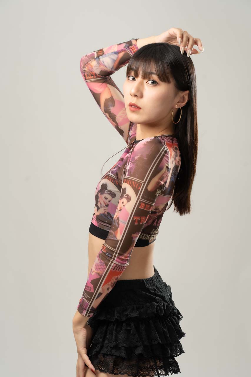 MIKO代表