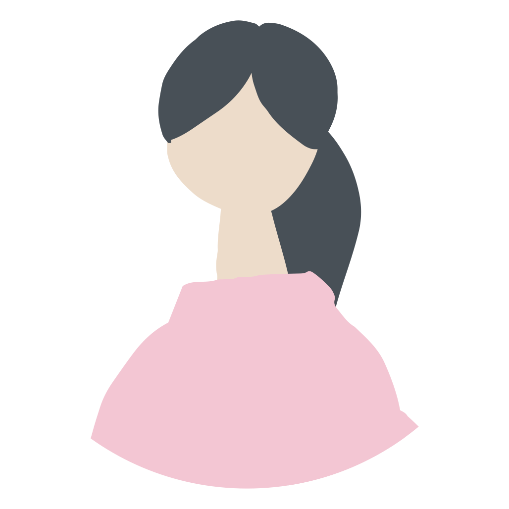 女性イメージ①