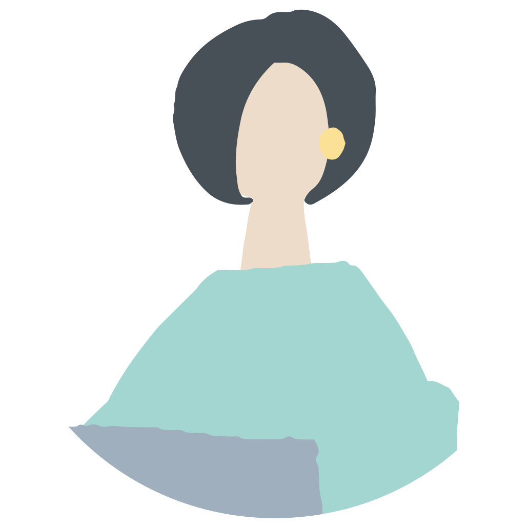 女性イメージ③